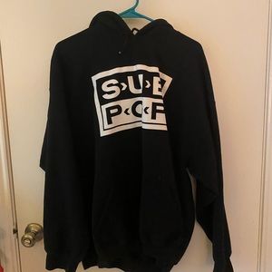 Sub Pop Hoodie
